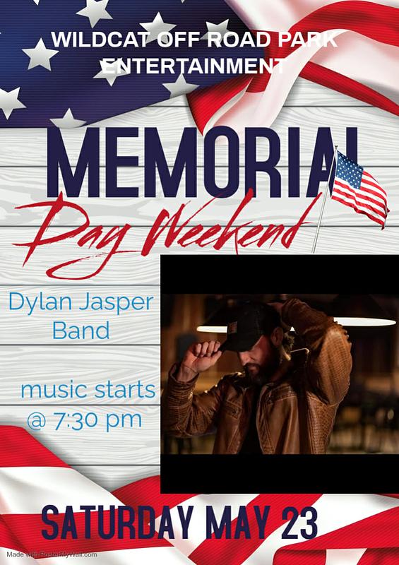 Memorial Day Concert