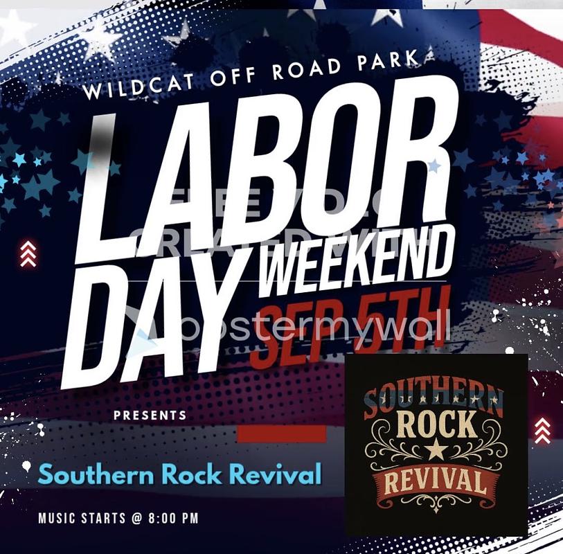 Labor Day Weekend 