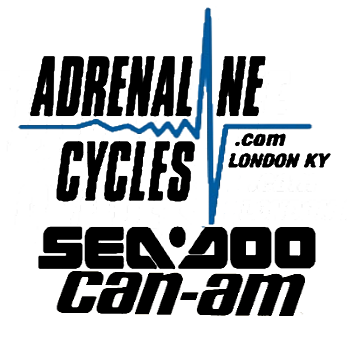 Adrenaline Cycles The Hunt