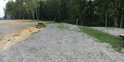 Campsite 2