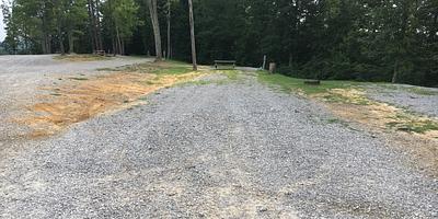 Campsite 4