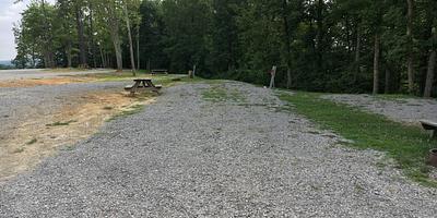 Campsite 3