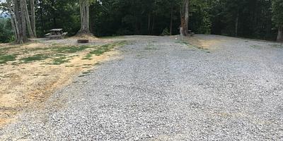 Campsite 6