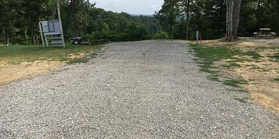 Campsite 7