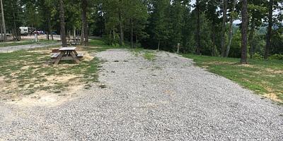 Campsite 9
