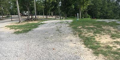 Campsite 11