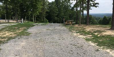 Campsite 10