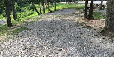 Campsite 13