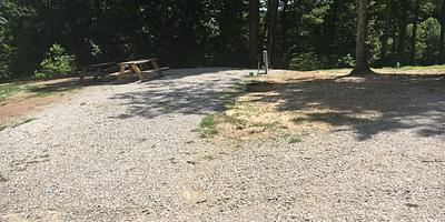 Campsite 16