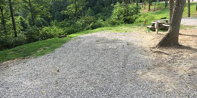Campsite 15