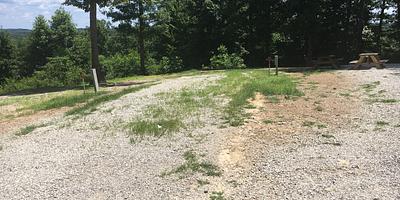 Campsite 17