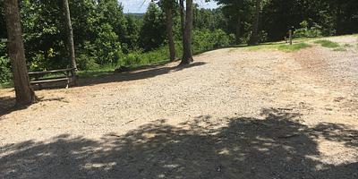 Campsite 18
