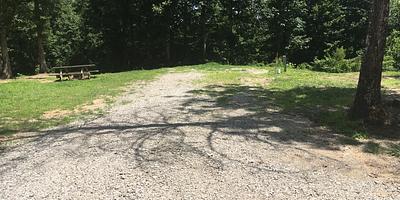 Campsite 20