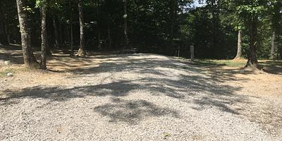 Campsite 23