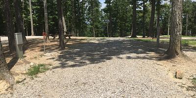 Campsite 26