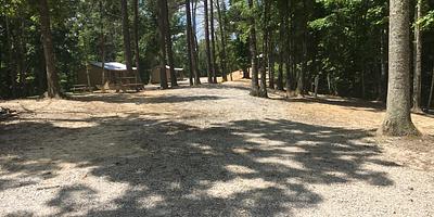 Campsite 25