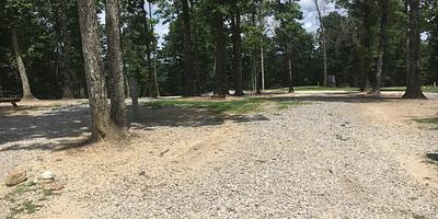 Campsite 27