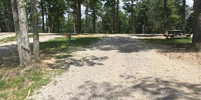 Campsite 29