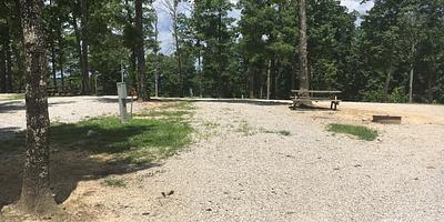 Campsite 31