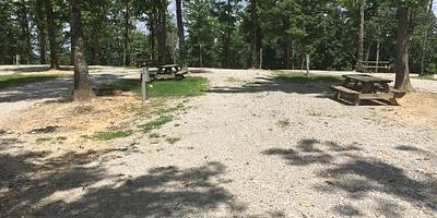 Campsite 30