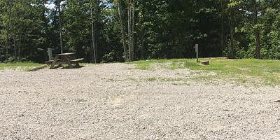 Campsite 32