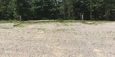 Campsite 34