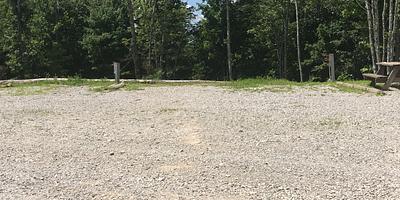 Campsite 33