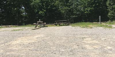 Campsite 36