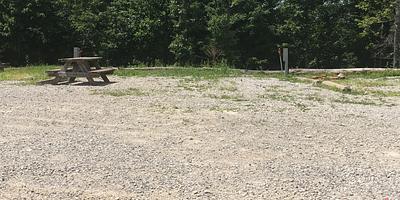 Campsite 35