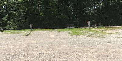 Campsite 39