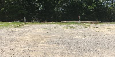 Campsite 38
