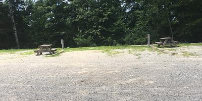 Campsite 41