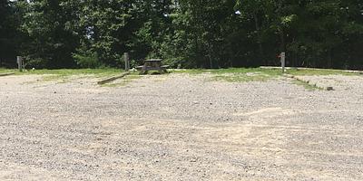 Campsite 40
