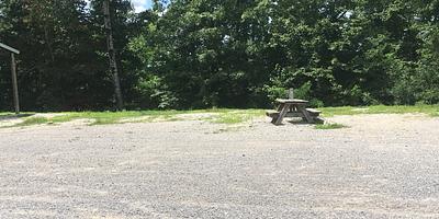 Campsite 42